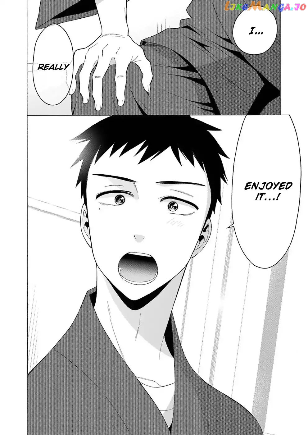 My Dress-Up Darling, Chapter 14 image 04